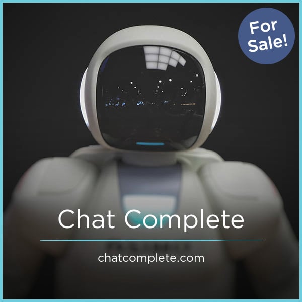 ChatComplete.com image 2